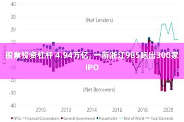 股票投资杠杆 4.94万亿, 一所浙江985跑出300家IPO